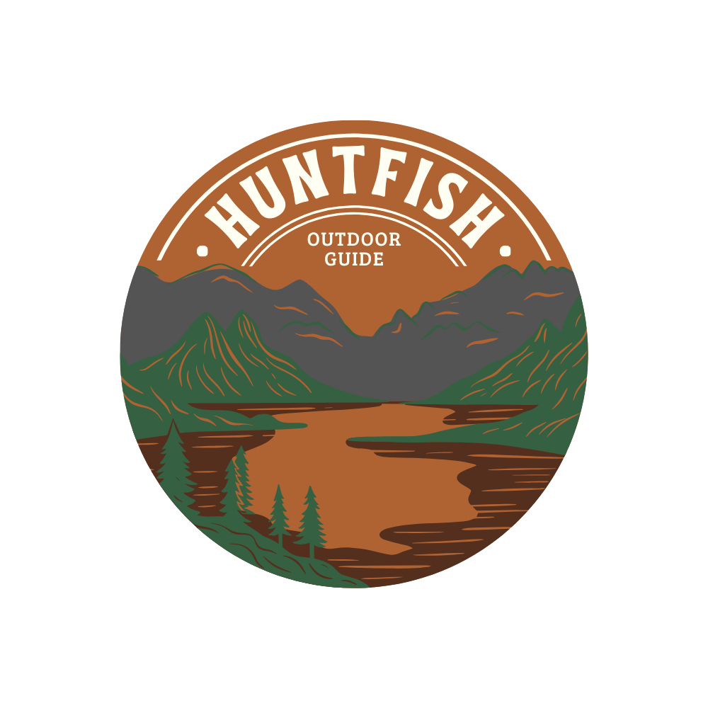 Huntfish: Outdoor Guide